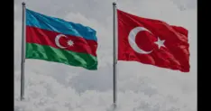 Erdoğan ve Duran'dan 27 Eylül Azerbaycan Anım Günü Mesajı