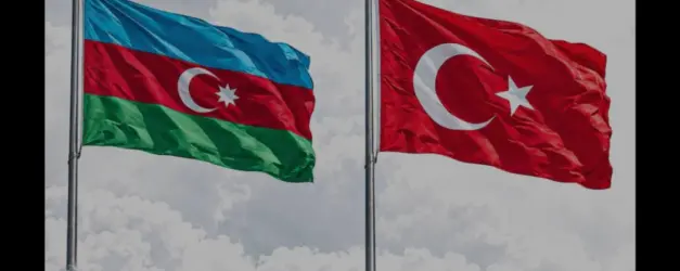 Erdoğan ve Duran'dan 27 Eylül Azerbaycan Anım Günü Mesajı
