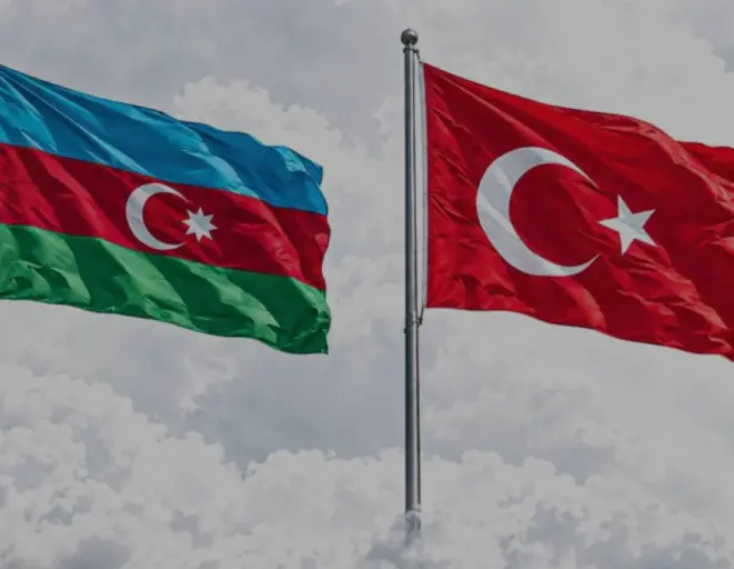 Erdoğan ve Duran'dan 27 Eylül Azerbaycan Anım Günü Mesajı