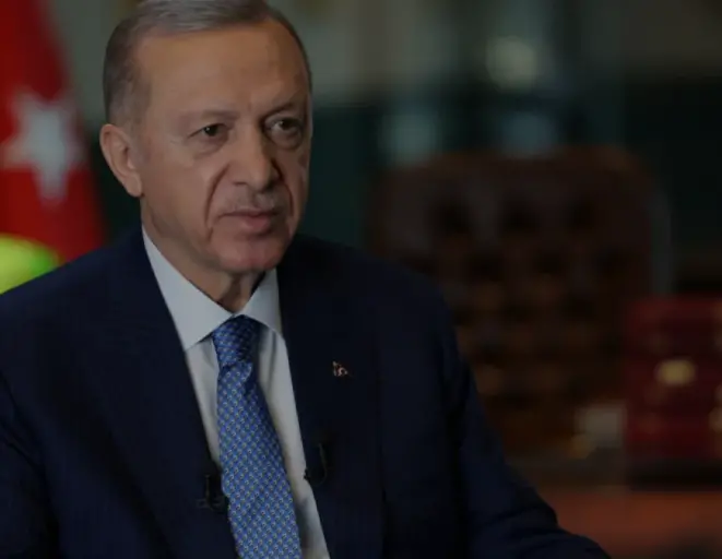 Erdoğan'dan Newsweek'e Kritik Mesajlar: Bölgesel Güvenlik ve Diplomasi