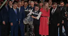 İbrahim Yumaklı 2026 2027 Su Ürünleri Av Sezonunu Başlattı