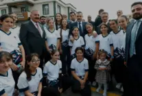 İçişleri Bakanlığından 81 İlde Kapsamlı Okul Güvenliği Hamlesi