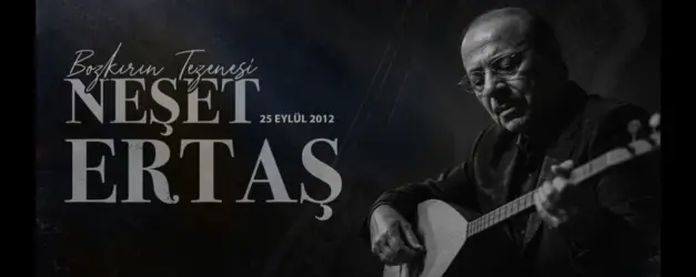 İletişim Başkanı Burhanettin Duran Neşet Ertaş için anma mesajı yayımladı