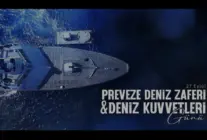 İletişim Başkanı Burhanettin Duran Preveze Deniz Zaferi mesajı paylaştı
