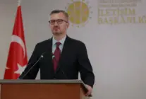 İletişim Başkanı Burhanettin Duran'dan Mekke'ye Saldırıya Kınama
