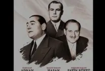 İletişim Başkanı Duran 27 Mayıs darbesinin kurbanlarını andı
