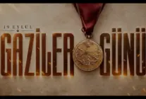 İletişim Başkanı Duran'dan 19 Eylül Gaziler Günü Mesajı