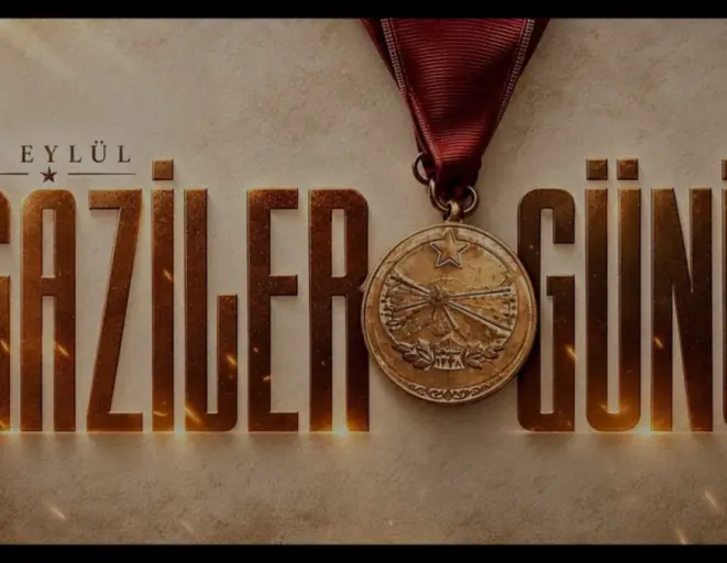 İletişim Başkanı Duran'dan 19 Eylül Gaziler Günü Mesajı