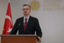 İletişim Başkanı Duran'dan İsrailli Bakan Katz'a Sert Yanıt