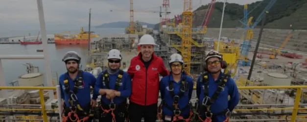 Karadeniz Doğal Gazında İkinci Faz Ekim Sonu Başlıyor