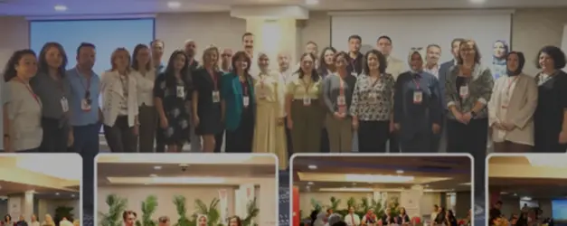 Karaman Unlu Mamul İşletmelerinde HACCP Denetimi İçin Uzman Eğitimi