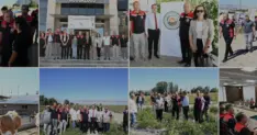 Kayseri Kırsal Kalkınma Projesinde 303 Mahalle İçin Yatırım Planı