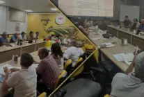 Narenciye Üretim Maliyetleri İçin Teknik Değerlendirme Yapıldı