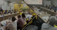 Narenciye Üretim Maliyetleri İçin Teknik Değerlendirme Yapıldı