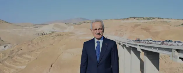 Siirt Pervari Yolu ile Seyahat Süresi Yarı Yarıya Düşecek