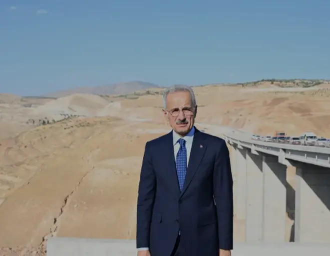 Siirt Pervari Yolu ile Seyahat Süresi Yarı Yarıya Düşecek