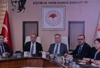 Tarım Orman Akademi platformunda teknolojik dönüşüm dönemi
