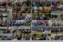 Tarım ve Orman Bakanlığı 92nci Cuma Buluşmasını Gerçekleştirdi