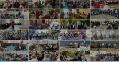 Tarım ve Orman Bakanlığı 92nci Cuma Buluşmasını Gerçekleştirdi