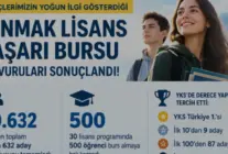 TENMAK Enerji Bursunda 500 Öğrenciye Destek Kararı