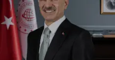 Trabzon Raylı Sistem Hattı Projesi İçin Temel Atılıyor