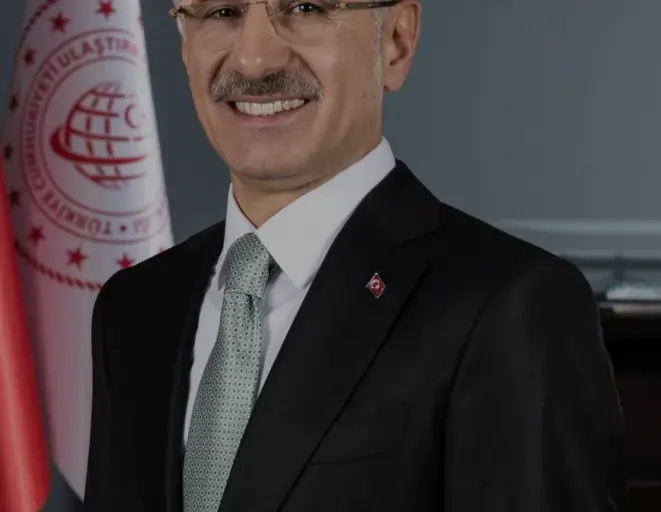Trabzon Raylı Sistem Hattı Projesi İçin Temel Atılıyor