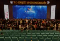 TUA Astro Hackathon Türkiye Finali Ankara’da Tamamlandı