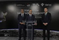 Türkiye Ay Araştırma Programında Kritik Test Süreci Başladı