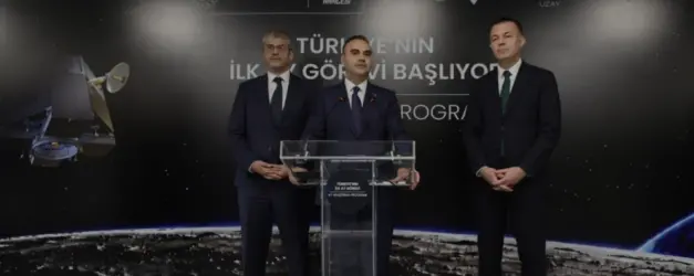 Türkiye Ay Araştırma Programında Kritik Test Süreci Başladı