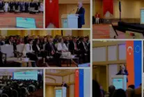 Türkiye Ortak Tarım Politikası Ağı 2 Ulusal Toplantısı Ankara'da Yapıldı