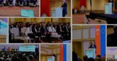 Türkiye Ortak Tarım Politikası Ağı 2 Ulusal Toplantısı Ankara'da Yapıldı