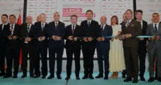 Türkiye Tarımsal Hasılasıyla Dünya Sıralamasında Yükseldi