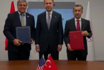 Türkiye ve ABD Arasında Yeni Nesil Nükleer Teknoloji Anlaşması