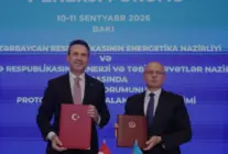 Türkiye ve Azerbaycan Elektrikte Bağlantısallık İçin Adım Atıyor
