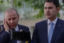 Türkiye ve Fransa Kalkınma Ajansından 600 Milyon Avroluk İklim Paketi