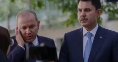 Türkiye ve Fransa Kalkınma Ajansından 600 Milyon Avroluk İklim Paketi