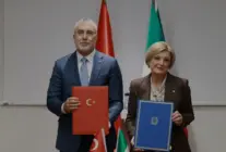 Türkiye ve İtalya Arasında Çalışma Hayatında Yeni İş Birliği Dönemi