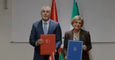 Türkiye ve İtalya Arasında Çalışma Hayatında Yeni İş Birliği Dönemi