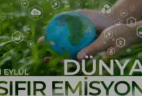 Türkiye Yenilenebilir Enerji Yatırımlarıyla Karbon Emisyonunu Düşürüyor