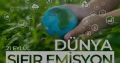 Türkiye Yenilenebilir Enerji Yatırımlarıyla Karbon Emisyonunu Düşürüyor