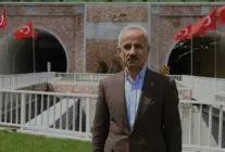 Türkiye'nin En Uzun Beş Tünelinden 38,7 Milyon Araç Geçti
