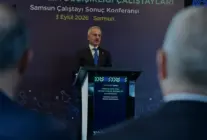 Ulaştırma Bakanlığından 2053 Net Sıfır Emisyon İçin Yeni Yol Haritası