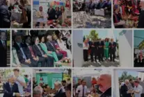 YEGFEST 2026 Başkentte Kapılarını Ziyaretçilere Açtı