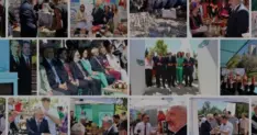 YEGFEST 2026 Başkentte Kapılarını Ziyaretçilere Açtı