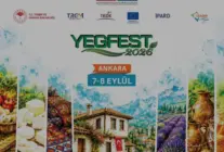 YEGFEST 2026 Tarım ve Orman Bakanlığı Kampüsünde Düzenlenecek