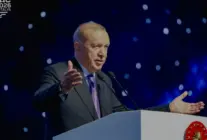 Antalya IAC 2026 Kongresi Rekor Katılımla Tamamlandı
