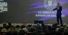 Bakan Bayraktar Enerjide 2040 Yenilenebilir Hedefini Açıkladı