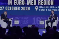 Bakan Bayraktar Türkiye Enerji Zirvesinde 1 Milyon Varil Hedefini Açıkladı