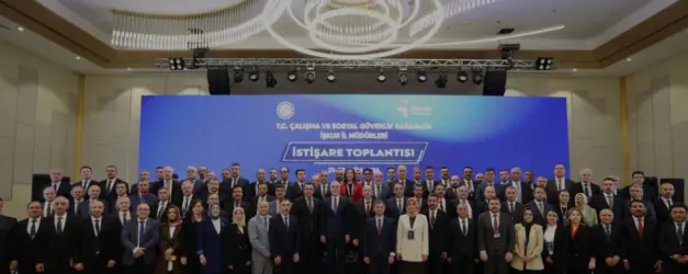 Bakan Işıkhan Duyurdu İŞKUR Gençlik Programı Kontenjanı Artıyor