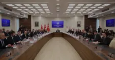 Bakan Işıkhan İşgücü Piyasasında Yeni Nesil Modelleri Açıkladı